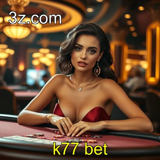 Como Aumentar Suas Chances na k77 bet: Guia Howto