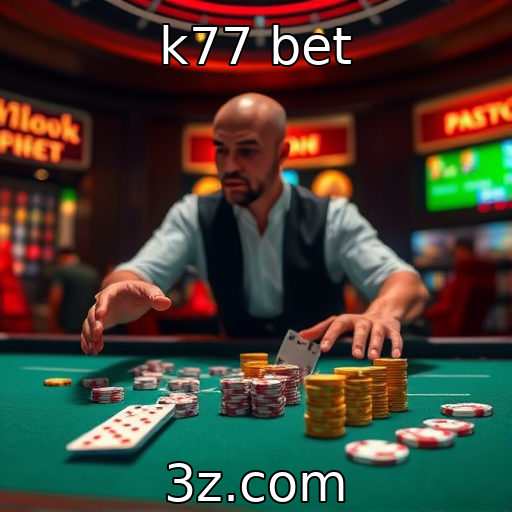 Legislação sobre jogos de azar em debate