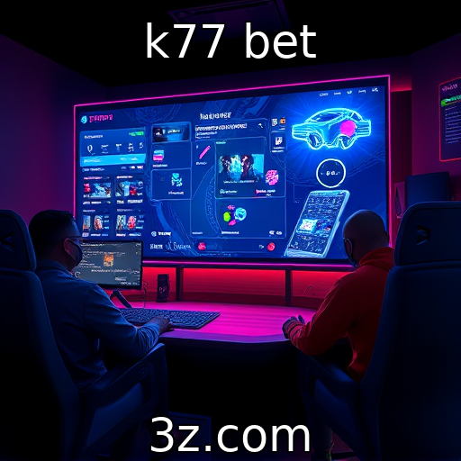 Evolução das tecnologias na indústria de jogos