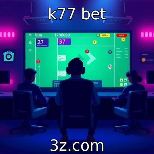 A importância da regulamentação nos jogos digitais