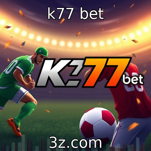 Crescimento das apostas online em diferentes mercados