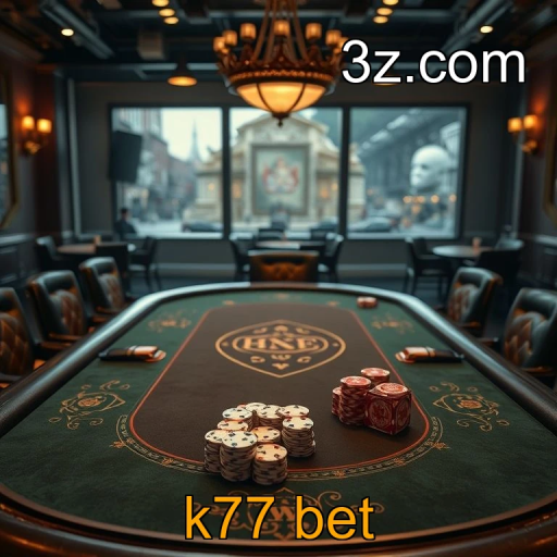 Atrações da Seção de Users no k77 bet Reveladas