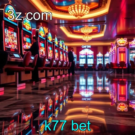 Promoções Imperdíveis na k77 bet: Surpreenda-se com Ofertas Incríveis